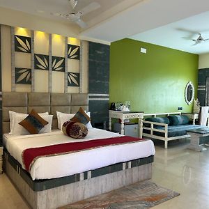 King Room Balcony